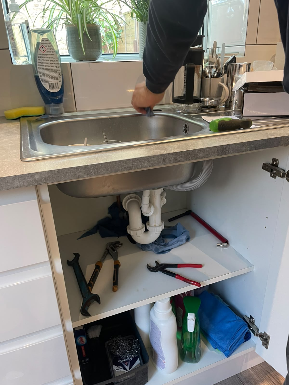 Plumbing Services