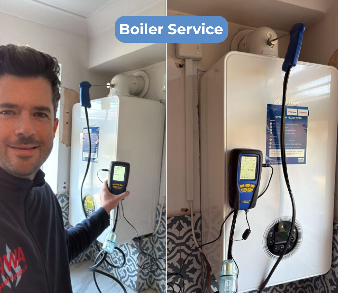 Boilers & Heating