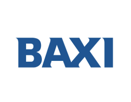 Baxi logo